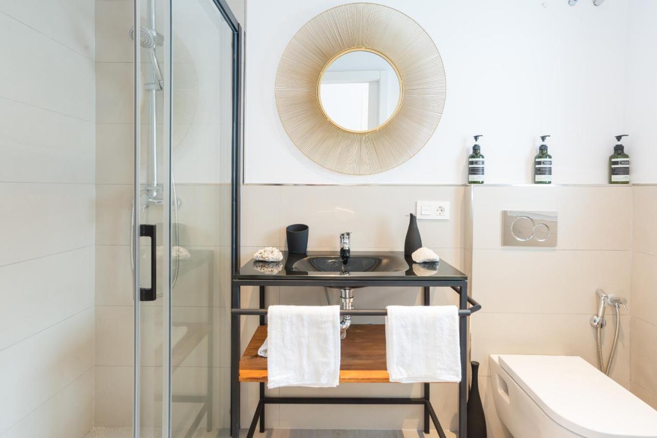 Appartement Te1b-el Teatro Brick Prime Location *