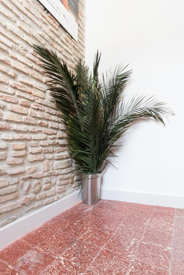 Appartement Te1b-el Teatro Brick Prime Location *